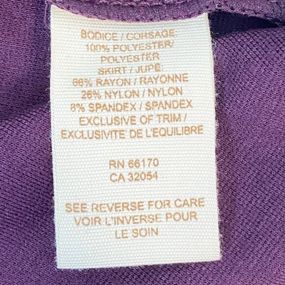 Free People Mini Slip Dress - Picture 7 of 7